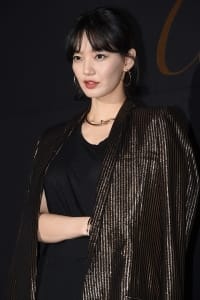  신민아, '럭셔리 끝판 왕'