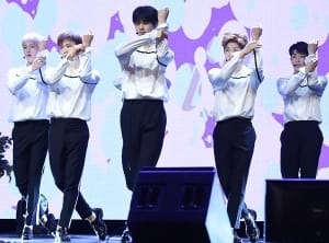  아스트로, '멋진 모습으로 컴백'