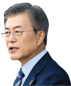 '적폐청산' 1호 공약 내건 문재인 당선땐 MB정부 비리까지 조사할 듯