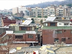 '상암 옆동네' 수색·증산뉴타운 12년 만에 분양