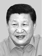 시진핑, 마오쩌둥 반열 오르나