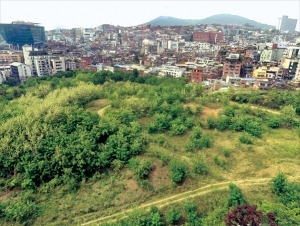 서울 한복판 노른자위 용산 유엔사 터 팔린다