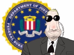  미국 연방수사국(FBI)