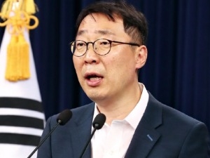 문재인 대통령 4강 특사…미국 홍석현, 중국 이해찬, 일본 문희상, 러시아 송영길