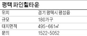 [유망 분양현장] 월 400만원대 수익 렌털하우스