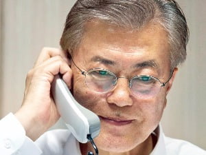 6월 말께 한미 정상회담…"북핵 함께 해결 기대"