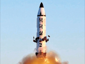 북한 또 미사일…문재인 정부 두 번째 NSC 소집