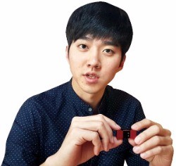 [바이오헬스 스타트업] '반려견 만보기' 펫피트 라이프로거로 대박