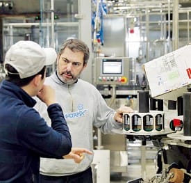 "20년 맥주 장인이 맛 테스트…최상의 제주 수제맥주 나올 것"