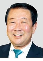 박주선 "민주당·바른정당과 통합 없다"