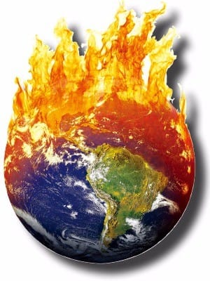 파리협정 꺼리는 트럼프 "온실가스 대란 오나"…세계 과학자들 '부글부글'