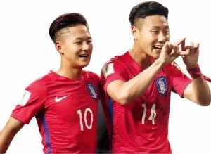 '바르샤 듀오', 30일 U-20월드컵 8강 문 연다