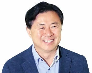 개혁 성향 3선…"해운·항만·수산업 재건할 것"