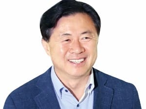 개혁 성향 3선…"해운·항만·수산업 재건할 것"