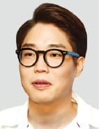 "시니어 세대 재취업, 유머러스하게 표현했죠"