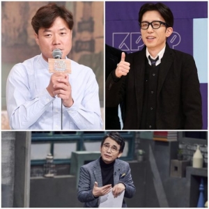 tvN 측 &#34;나영석 PD 유시민·유희열과 &#39;알쓸신잡&#39; 준비 중&#34; (공식)