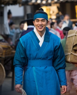 '군주' 유승호 “세자가 진정한 군주 되는 날까지 함께 해달라”