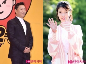 싸이X아이유, &#39;판듀2&#39; 뜬다...역대급 컬래버레이션까지