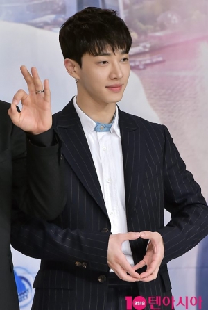 '써클' 이기광 “하이라이트→연기자, 열심히 살아야할 시기”