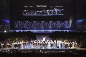 SM타운, 6번째 월드투어 개최…오는 30일 티켓 예매 오픈