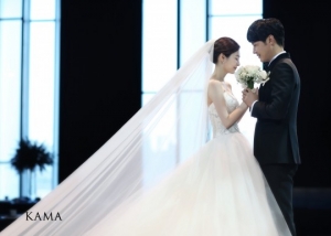 윤상현♥메이비, 오늘(21일) 둘째 득녀