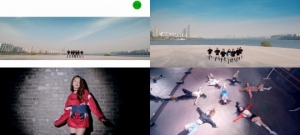 &#39;데뷔 D-1&#39; 크리샤츄, 퍼포먼스 티저 영상 공개...춤·노래·외모 3박자 갖춘 &#39;포켓걸&#39; 탄생