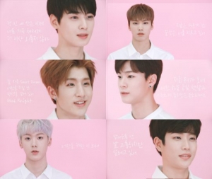 &#39;컴백 D-5&#39; 아스트로, &#39;드림 파트1&#39; ASMR 비디오… 6色 음색