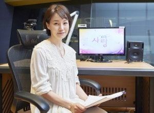 &#39;휴먼다큐 사랑&#39; 진경 &#34;피해자들 마음 안아줄 수 있는 나라가 됐으면 좋겠다&#34;