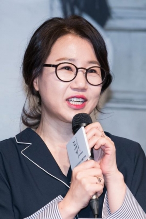 '도전하는' 스타작가, 김은숙이 써내려갈 또 다른 신화