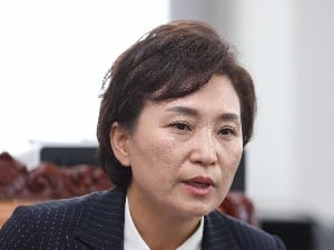 김현미 "4대강 정확한 조사…LTV·DTI 완화가 가계부채 야기"