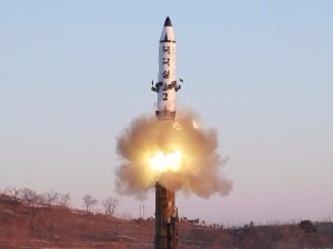 "미국, 기존 방어체계로 北 ICBM 요격 사실상 불가능"