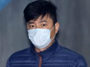 '매관매직 혐의' 고영태 구속기소…국정농단 수사 일단락