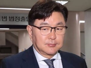 '형 확정' 김영재 원장 "진정한 반성 의미로 항소 포기"