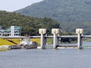 4대강 6개보, 6월부터 상시 개방…환경단체 "16개보 전면 개방해야"