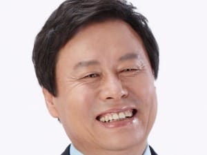 도종환 문화부 장관 후보자…시인출신 '국정농단' 저격수