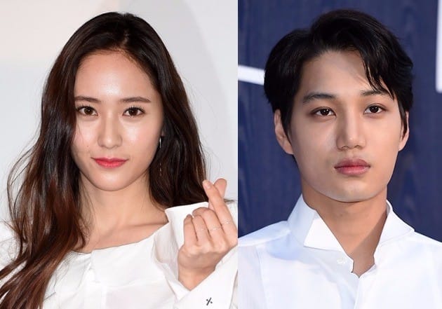 korean celebrity break up