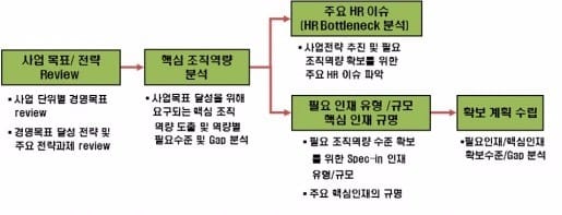 [홍석환의 인사 잘하는 남자] 한국형 인사를 위한 HR전략