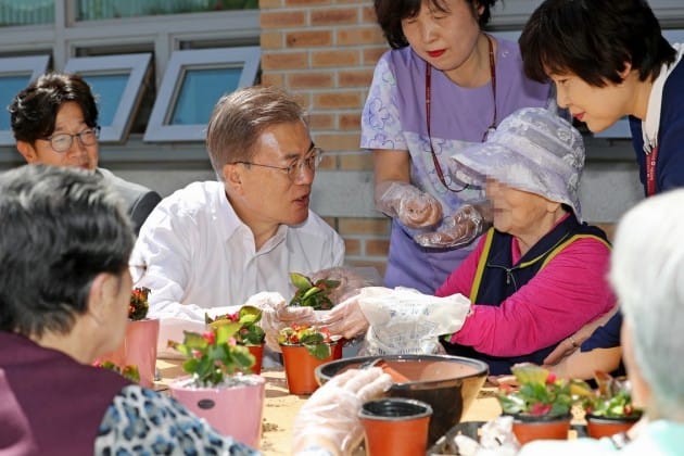 사진 강은구 기자