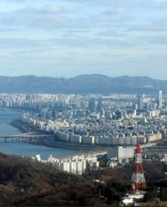  전국 맑다가 오후부터 구름 … 곳곳에 소나기