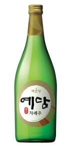 "호국영령에 아직도 '정종'을?…차례酒 제대로 알아야"