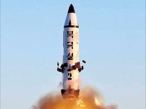 시링 美 미사일방어청장 "북한 ICBM 기술 진전에 우려"