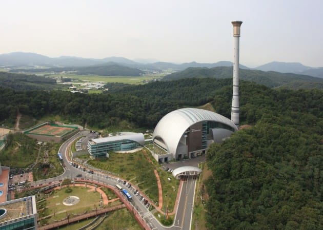 경기동부권 쓰레기 대란, 남경필 지사 '연정정신'으로 해결