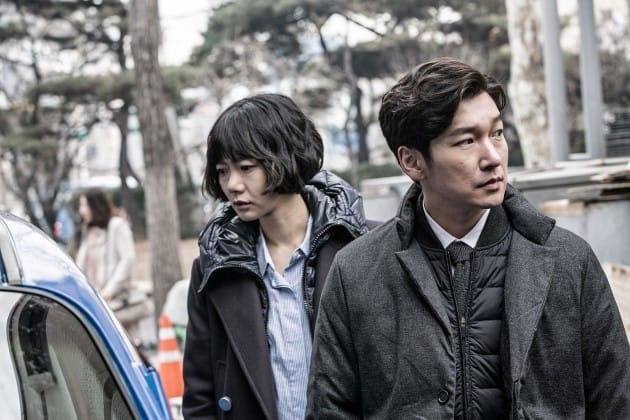 '비밀의 숲' 첫방 D-1…tvN 장르물 계보 이을까