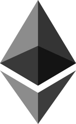 이더리움 로고. (자료 = Ethereum logo 2014)