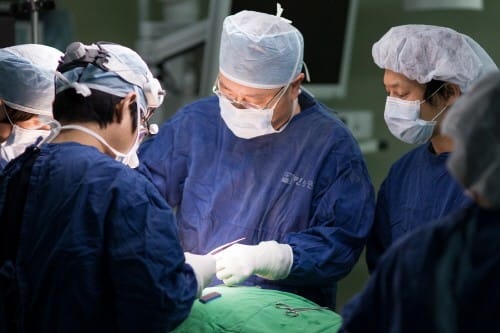 수술로 완치되는 2형 당뇨병···한국인 맞춤 수술법으로 완치율 높이고 부작용 줄여
