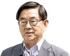 안경환 법무부 장관 후보자. / 사진=한경 DB