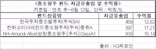 [다시 뛰는 코스닥 下]"튼튼 기업 투자가 기본…중소형주 펀드도 대안"