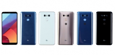 LG전자, LG G6 '플러스'·'32GB' 버전 등 내달 출시