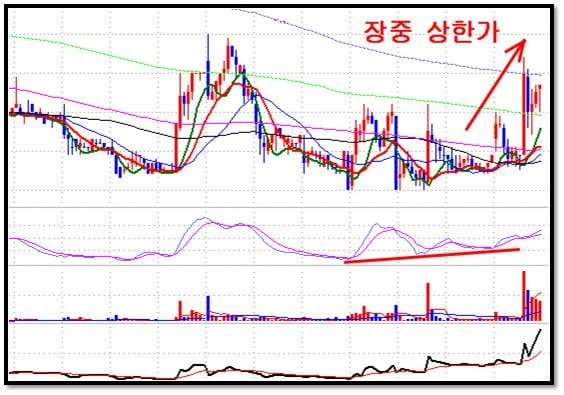 주식 투자전략과 유망종목 2개 확인하기!