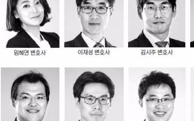  뿌리깊은 충정, 이젠 젊어지는 충정…제약·PF 등 9개 전문분야 집중육성